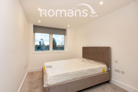 1 bedroom apartment to rent - Photo 3