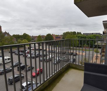 Instapklaar 2 slaapkamer appartement met 2 terrassen in hartje Gull... - Photo 1