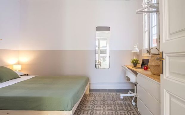 Carrer de Pons i Gallarza, Barcelona, Catalonia 08030 - Photo 1