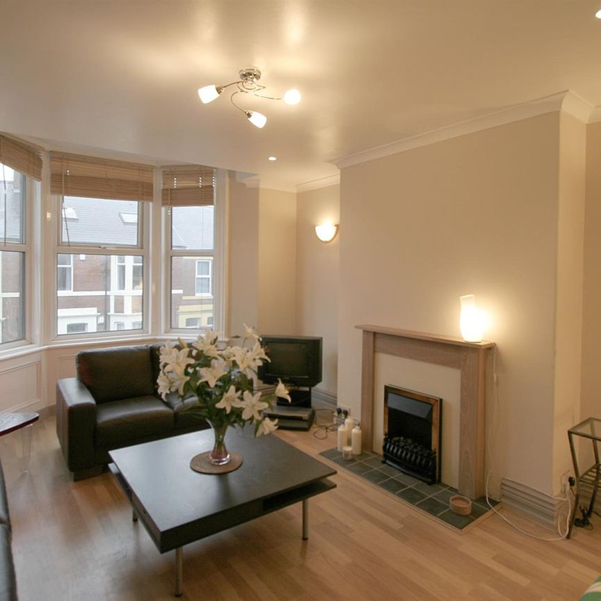 Helmsley Road, Sandyford, Newcastle Upon Tyne - Photo 1