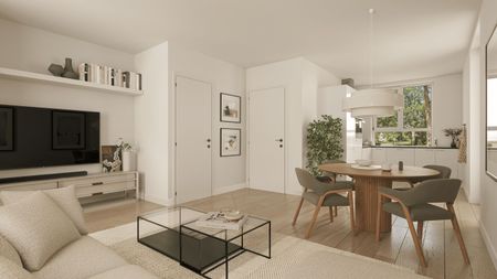 Patrijsstraat 54, Vogelbuurt Zuid, 3136HD, Vlaardingen - Photo 5
