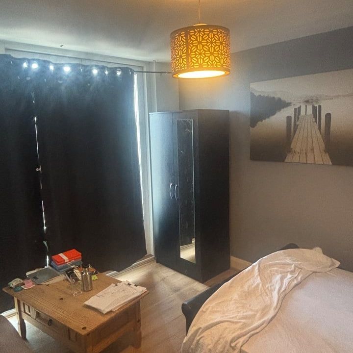 Room in a Shared House, Wheeleys Lane, B15 - Photo 1