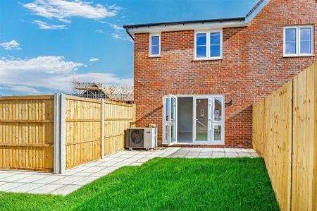 2 bedroom house to rent - Photo 4