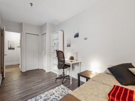 Deluxe Room - Welsford, Halifax - Photo 3
