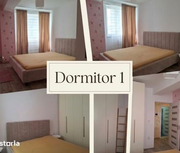 Apartament 3 camere de inchiriat zona Promenada Craiova - Photo 3