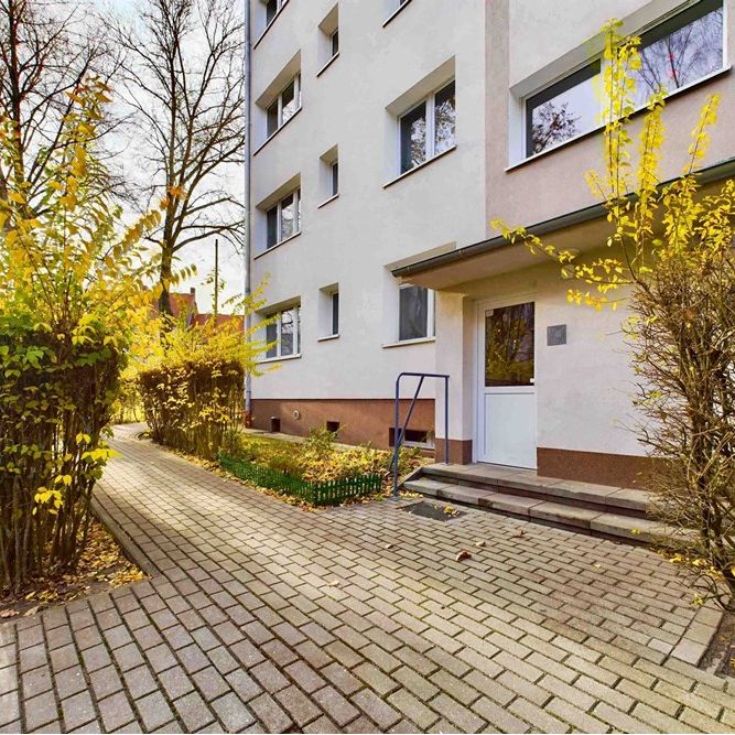 Komfortowa Kawalerka do wynajęcia - Photo 1