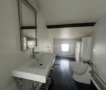 Location Appartement 2 pièces 17m² NANCY 54000 - Photo 2