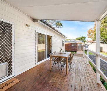 46a Chatham Street, Broadmeadow - Photo 5