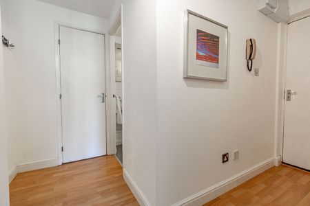 1 bed ground floor flat to rent in Mariner Avenue, Birmingham, B16 - Photo 2