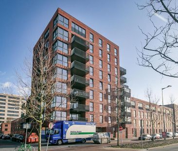 Appartement te huur: Laan op Zuid 1576 3071 AC Rotterdam - Foto 2
