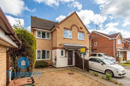 Mornington Crescent, Nuthall - Photo 5