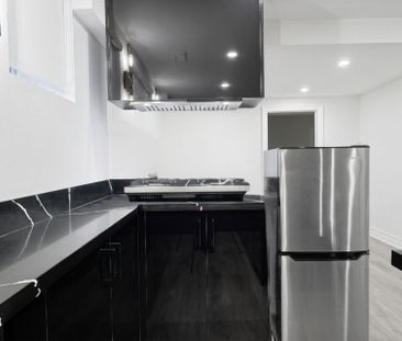 For Lease - 2425 Hibiscus Drive Unit# Bsmt, Pickering, Ontario - Photo 4