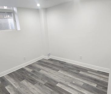 For Lease - 83 Terry Crescent Unit# Bsmt, Clarington, Ontario - Photo 5