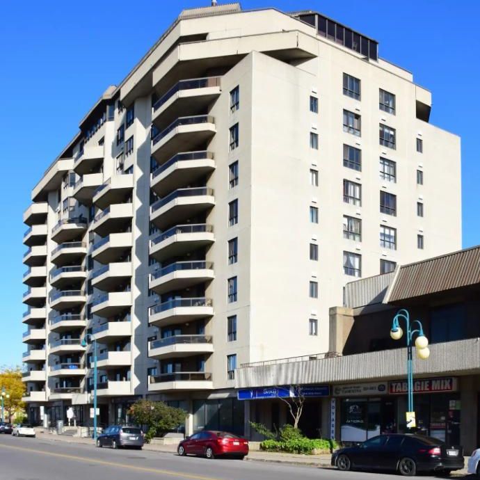 Appartement 4½ 5½ a Louer ST-LEONARD/CONDO LOGEMENT A LOUER - Photo 1