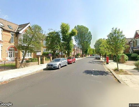 1 Bed Flat, Very Near Hamilton Road Area, W5 - Photo 1