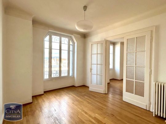 Appartement à louer 5 pièces 125m² - Photo 1