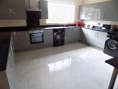 Studio to rent - Photo 5