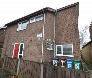 Pinder Walk, Hulme, Manchester, M15 - Photo 5