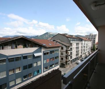 ANNECY / Location Appartement 32 m² - Meublé - Photo 1