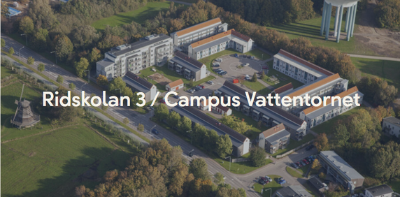 Lägervägen, Helsingborg - Foto 2