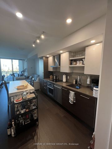 For Lease - 1030 King Street Unit# LPH07, Toronto, Ontario - Photo 2