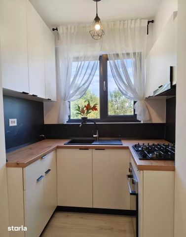 2 Camere Otopeni | Parcare | Incalzire pardoseala - Fotografie 4