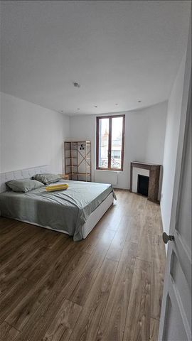 2 pièces - 44,79 m² - 2ème étage - Colocation non autorisée - Photo 4