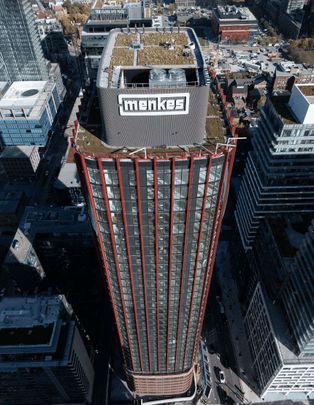 For Lease - 180 Front Street Unit# 917, Toronto, Ontario - Photo 1