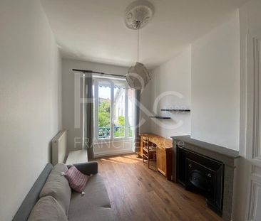 T1 bis de 37m2 - Rue Villebois Mareuil. - Photo 6