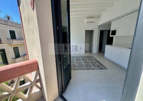 Dalt de la Vila - La Marina, Balearic Islands