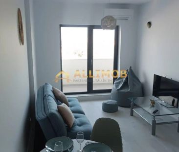 Apartament 2 camere in Ploiesti, bloc nou, zona Vest - Fotografie 5
