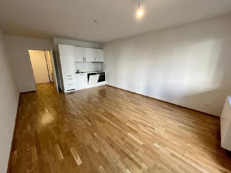 Gemütliche 1-Zimmer-Wohnung mit Balkon - Foto 5