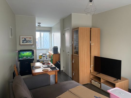 Appartement te huur in Eeklo met 2 slaapkamers - Photo 1