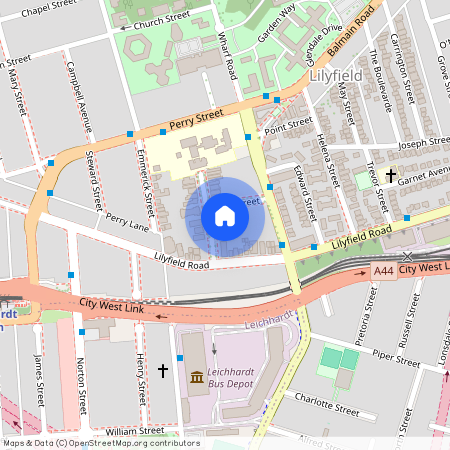 17/3 Rayner Street, NSW 2040, Lilyfield