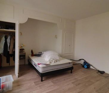Appartement à louer 2 pièces 58.03m² - Photo 5