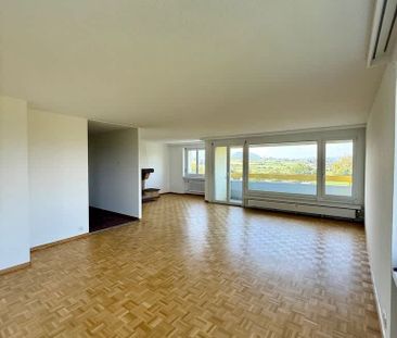 2 Zimmer, 86 m², 8. Stock - Foto 1