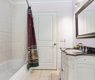 Maison de plain-pied à louer - Laval (Chomedey) (Place Renaud) - Photo 2