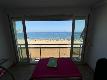 Apartamento en Benidorm, La Cala, alquiler - Photo 3