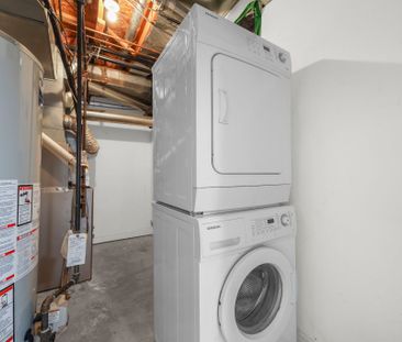 For Lease - 75 Woodville Avenue Unit# Lower, Toronto, Ontario - Photo 6