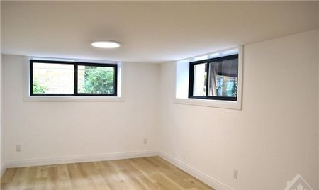 For Lease - 503 ATHLONE Avenue Unit# 3, Westboro - Hampton Park, Ontario - Photo 2