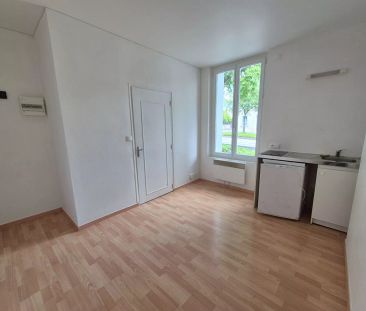 A Louer - Studio - Avenue de la Tranchée - Photo 3