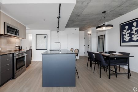 2114 Rue Ste-Catherine E., apt. 309 - Photo 2