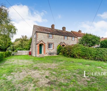 2 bedroom cottage to rent Church Cottages, Earnley, PO20 - Photo 6