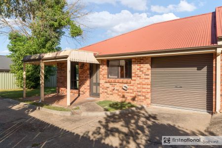 4/41 Lambert Street, 2795, Bathurst Nsw - Photo 4