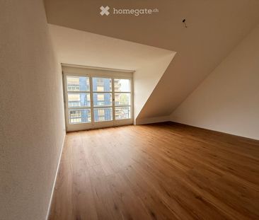 Grosszügige 5-Zimmer-Maisonette-Wohnung mit Balkon in Root - Photo 6