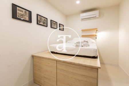 Monthly rental studio in Chueca – Justicia - Photo 5