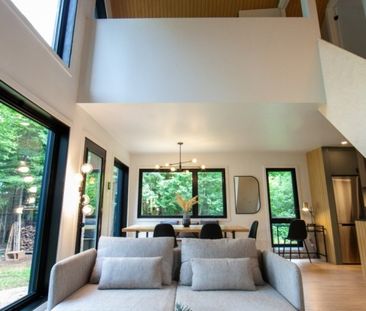 Maison à étages à louer - Nominingue - Photo 6