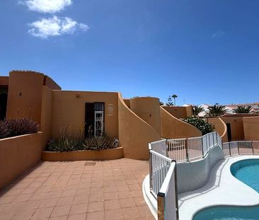 2 Bedroom Bungalow for rent in San Eugenio - Foto 3