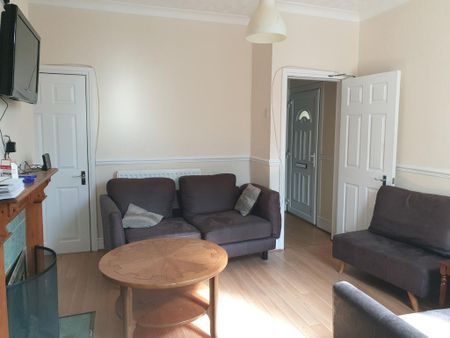 1 bedroom terraced house to rent - Photo 5