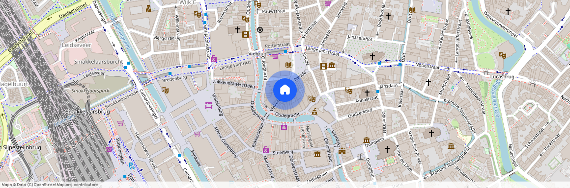 Vinkenburgstraat 15 E, 3512AA, Utrecht